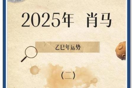 2025年属马的运势和财运怎么样_2025年属马的全年运势怎么样