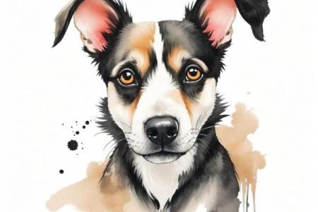 2025年属狗的微信头像_2025年属狗的微信头像图片