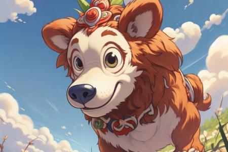 06年的狗是什么命 五行属什么_1982年属狗今天运势