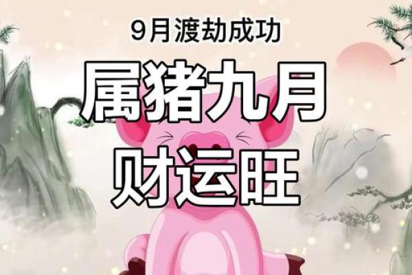 属猪的人2025年运势_2025年属猪人运势详解财运事业爱情全面解析