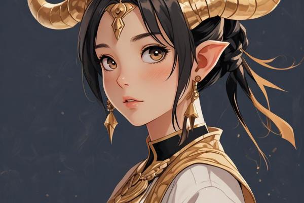 3月24日金牛座女的性格 3月24日金牛座女的性格