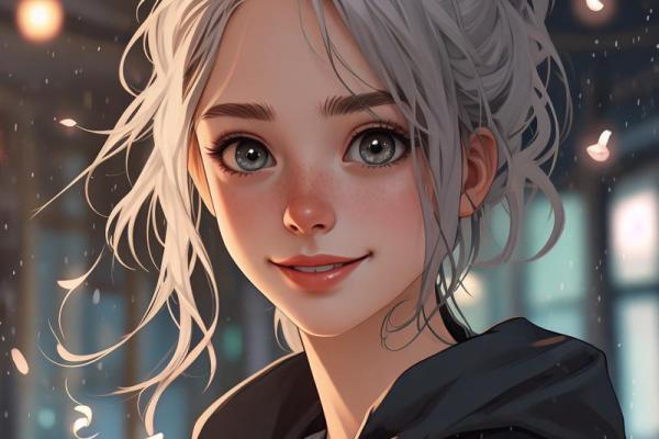 双子座女生好吗(双子座女生的真实性格)