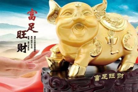 83年属猪的2025年运势 2025年83年属猪运势解析财运事业感情全揭秘