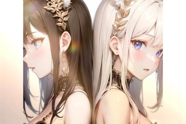 双子座女生好色吗(双子座的女生是不是很好看)