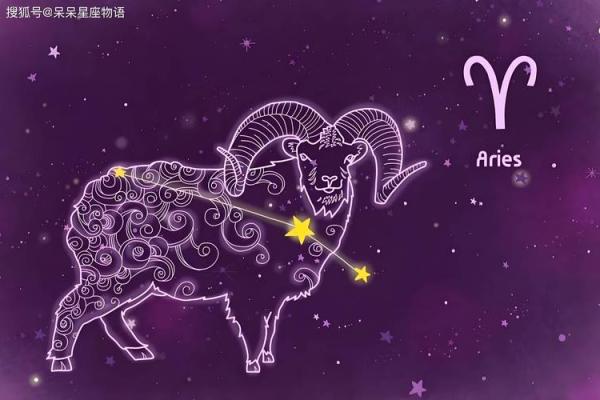 白羊本月星座运势(白羊本月星座运势查询)