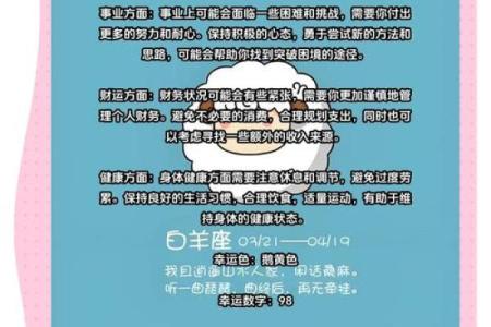 白羊座紫微星今日运势(紫微网白羊座今日运势)