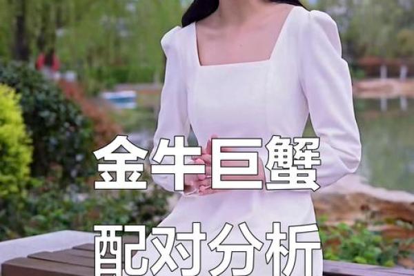 巨蟹座和金牛座的配对指数是多少