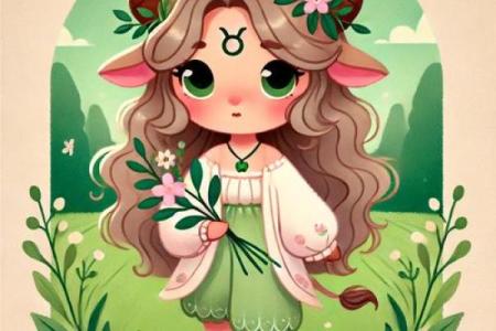 苏珊米勒2025年金牛座3月运势