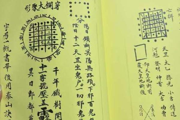 组传风水学