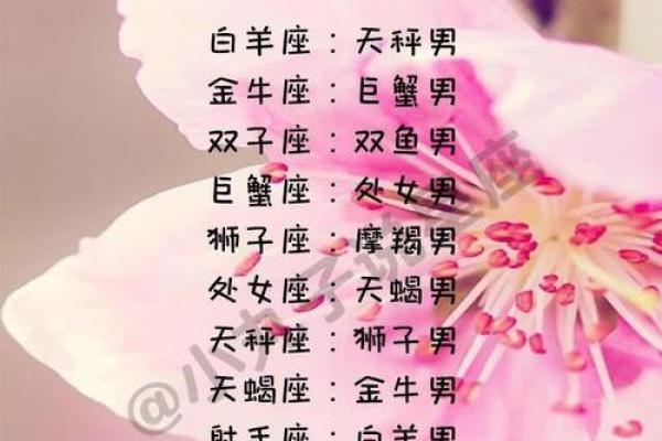12星座哪个星座最容易被人追捕