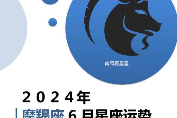 2月星座运势摩羯