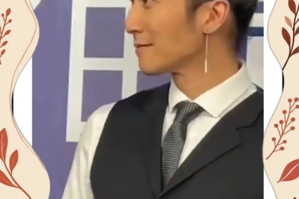 大陆男星：谢霆锋是什么星座
