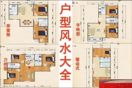 装修房子怎样看风水，美观实用