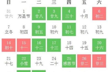黄道吉日是怎么选择出来的 原来是这个选择出来的 并不难