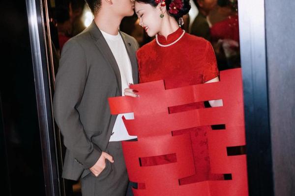 西安结婚风俗 西安订婚有什么讲究和忌讳