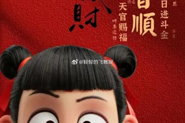 12星座专属哪吒之魔童降世