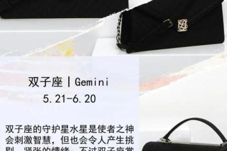 十二星座适合背什么包包男生
