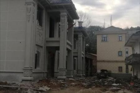 好风水建房子