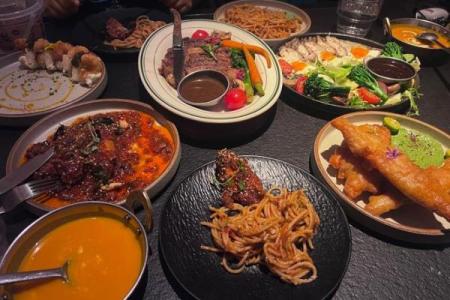 十二星座适合约会的餐厅