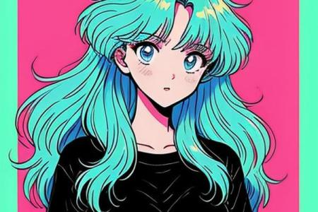 哪个动漫角色的星座是双子座女生