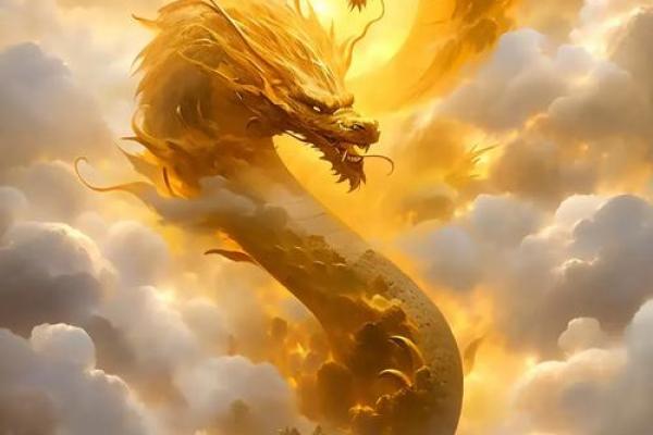 助龙风水图像