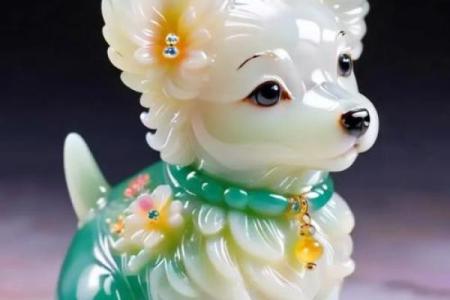 家中摆放龙和狗风水吉祥物的寓意与讲究
