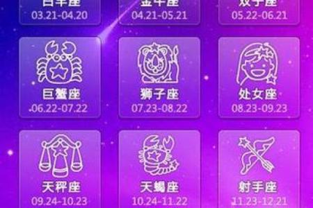 生日命运：九月九日是什么星座？