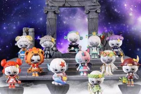 哪个星座最怕气球爆炸