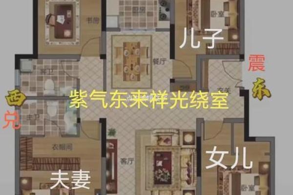 房子北边有条河风水好吗