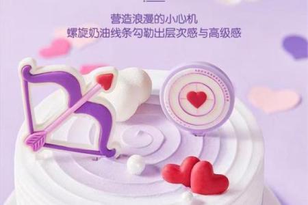 专属十二星座生日蛋糕，你喜欢吗？