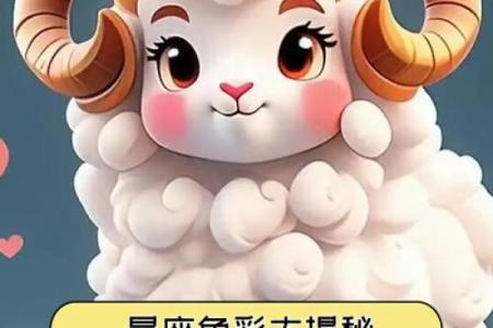 十二星座的幸运颜色
