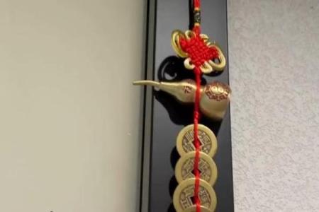 攒不住钱风水