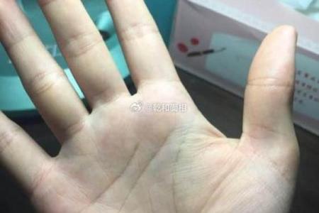 风水右手川字掌的女人命运怎么样？
