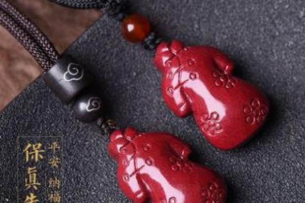 红朱砂适合什么星座戴在身上