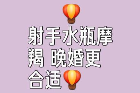 十二星座哪个星座和射手座最配