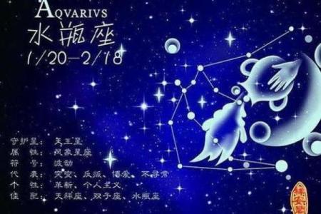 水瓶座更适合找什么星座的男朋友结婚