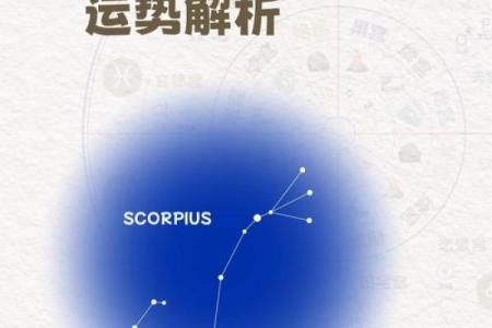 天蝎座12月星座感情运势