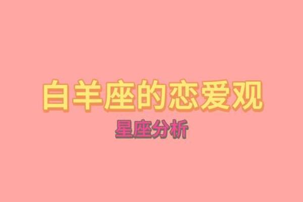 白羊座嫁给哪个星座是最好的