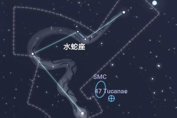解析蛇夫座 探索你不知道的第十三个星座