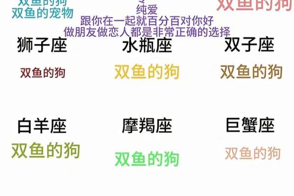 双鱼座是最神秘最怪的星座吗