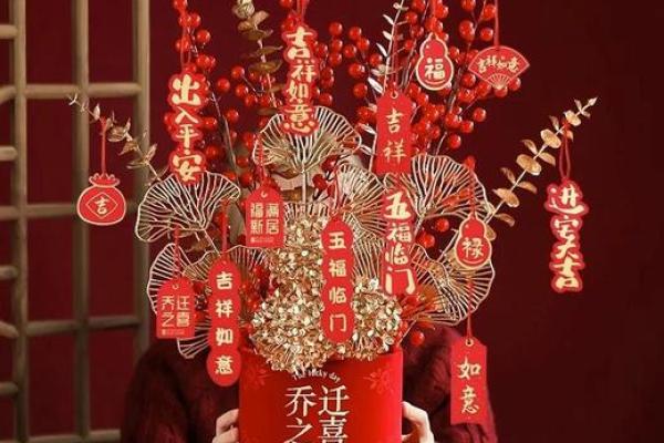 风水上乔迁新居入门顺序拿什么东西