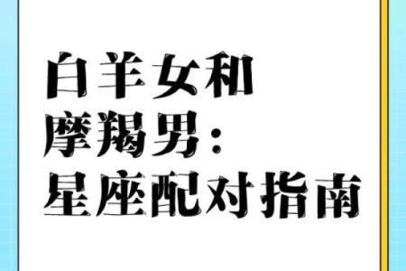 摩羯座配哪个星座最般配呢