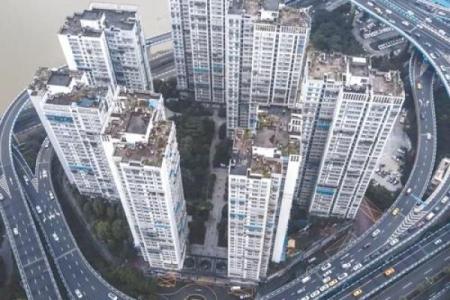 挨着高架的房子风水好吗