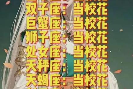 哪个星座女和天蝎女合得来财