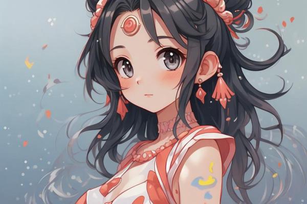 十二星座巨蟹座适合穿什么裙子女