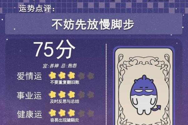 星座真的可以测运势吗男
