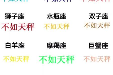 星座有什么涵义吗
