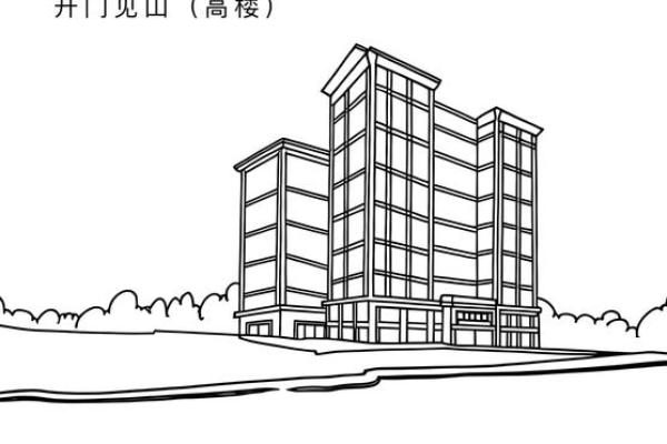 房子南侧有高山风水好吗