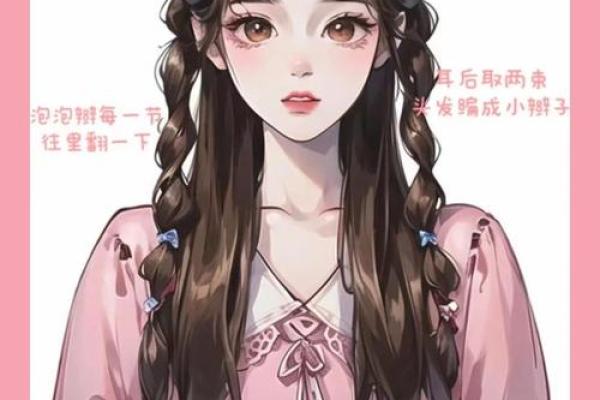 12星座什么颜色发型适合