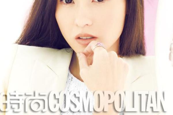 大陆女星：张柏芝是什么星座